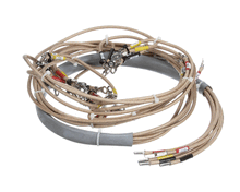 GROEN 148560 WIRE HARNESS  ELEMENTS BPM-30E