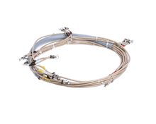 GROEN 148561 WIRE HARNESS  ELEMENTS BPM-40E