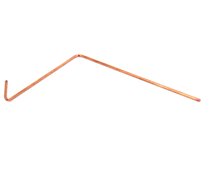 GROEN 149054 PILOT SUPPLY TUBE  1/4 (STANDING PILOT)