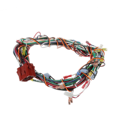 GROEN 149602 HARNESS  CONTROL  SSB-GAS UNIT