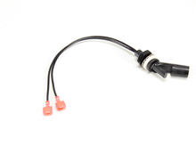 GROEN 149880 PROBE  FLOAT BLACK