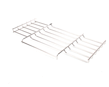 GROEN 149883 RACK  LID SUPPORT LEFT  SSB-3