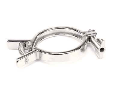 GROEN 150267 CLAMP SPRING DROP DOWN VALVE