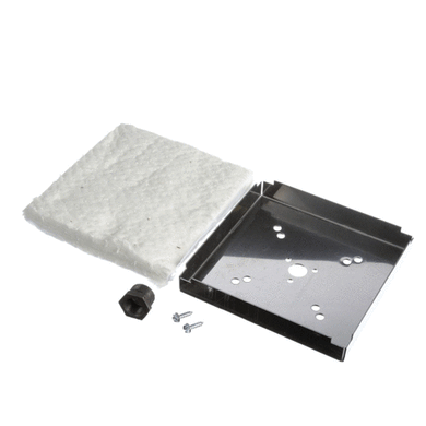 GROEN 152864 MOTOR SEAL PLATE ASSY