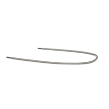 GROEN 152892 1/4 GAS SS FLEX LINE 33 LONG