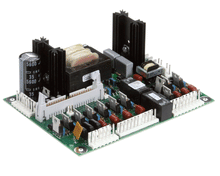 GROEN 152899 RELAY BOARD  CBE