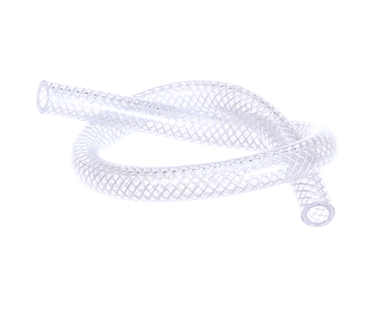GROEN 152954 HOSE  SILICONE  15.625 LONG  0.0625 THK