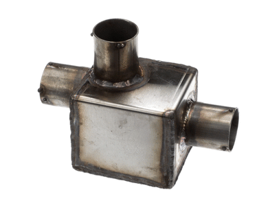 GROEN 152970 WELDMENT  DRAIN BOX