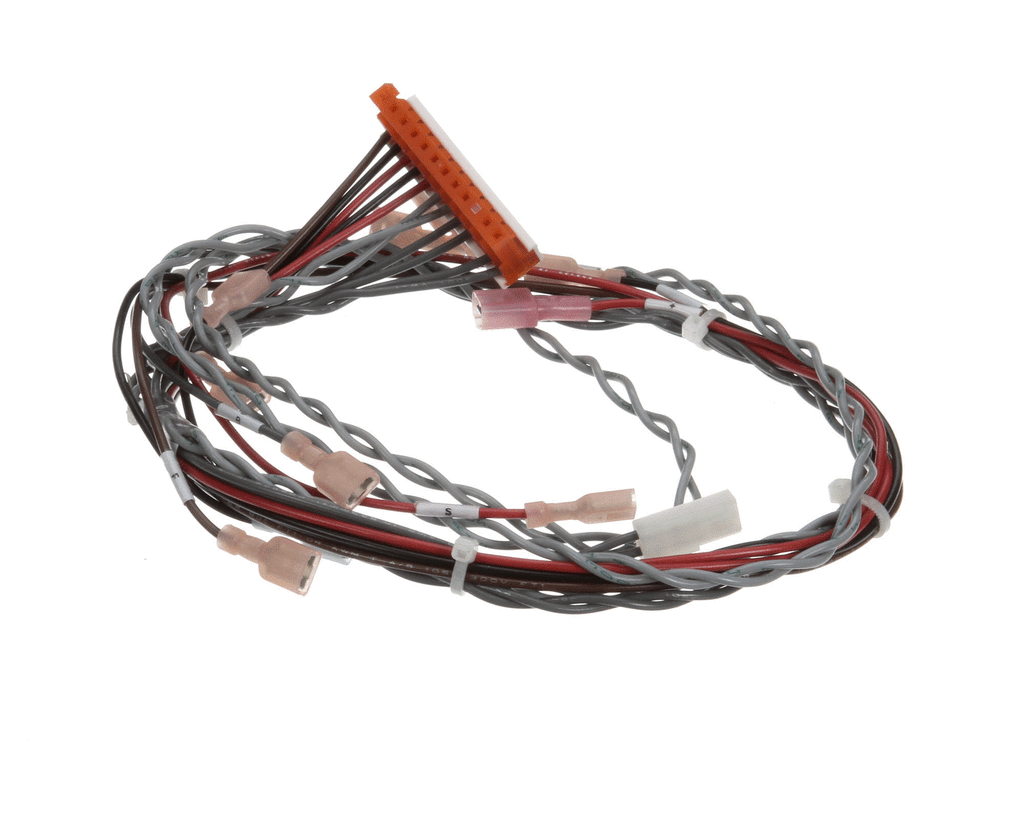 GROEN PARTS 153843