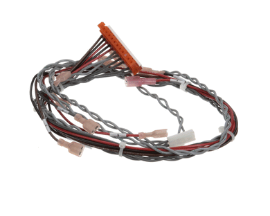 GROEN 153843 HARNESS  SSB-10E REAR