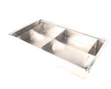 GROEN 154005 ASSEMBLY  CONTAINMENT PAN W/BAFFLES