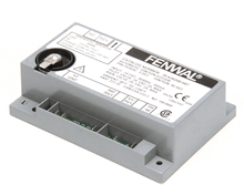 GROEN 154059 (CE) SPARK IGNITION MODULE