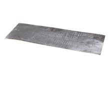 GROEN 154451 SHEET  GRAPHITE VRC RIGHT