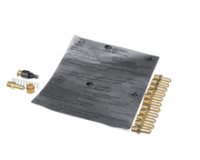 GROEN 155750-01 KIT  BP-30G  NG TO LP  0-2000' EL