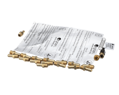 GROEN 155750-24 KIT  BP-40G  NG TO LP  6001-8000' EL