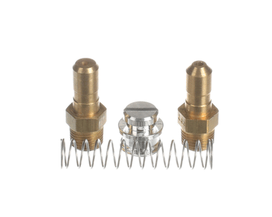 GROEN 155754-06 GAS CONVERSION KIT  SSB-3G  P02 TO N02