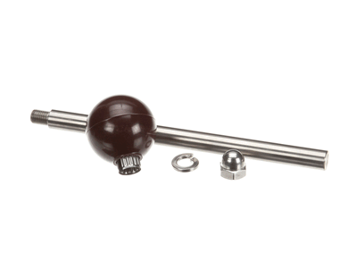 GROEN 155839 HANDLE KNOB ASSEMBLY  NAVY TDB