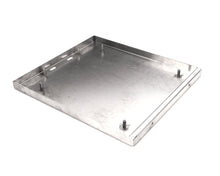 GROEN 156392 PANEL FRONT DOOR ASSEMBLY  4-PAN