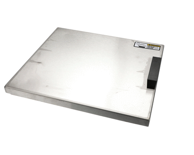GROEN 156393 DOOR ASM 4-PAN