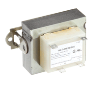GROEN 156504 TRANSFORMER  40VA 120 VAC PRI  24VAC SEC
