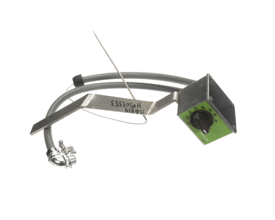 GROEN 156818 ASSEMBLY THERMOSTAT BOX TS37G