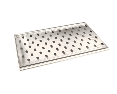 GROEN 159453 WELDMENT  STEAMER SHELF