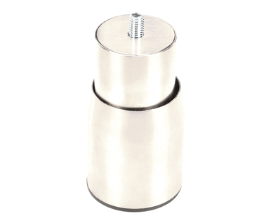 GROEN 159501 ADJUSTABLE STAINLESS STEEL FEE