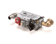 GROEN 159660 SAFETY CONTROL VALVE ASSY LCF15TPF-L/LCF
