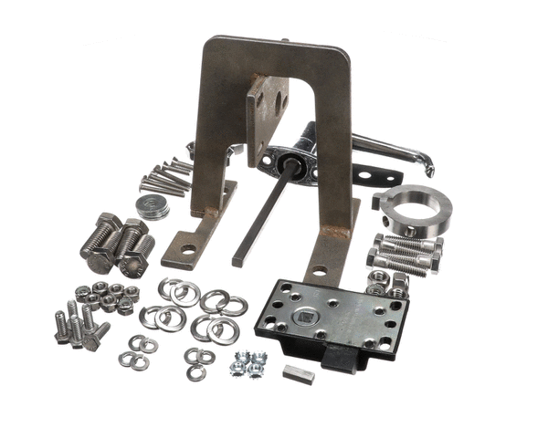 GROEN PARTS 160584