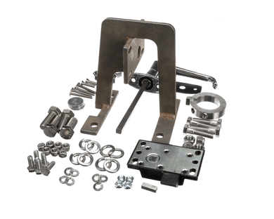 GROEN 160584 FAZOLI'S LATCH RETROFIT SERVICE KIT