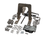 GROEN PARTS 160584