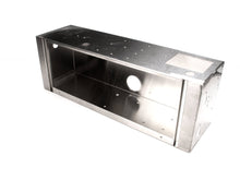 GROEN 160804 CONTROL PANEL BOX WELDMENT  BP