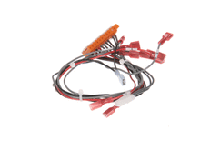 GROEN 160883 HARNESS  SSB REAR