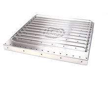 GROEN 161151 WELDMENT  FAN SHROUD 6 PAN INTEK