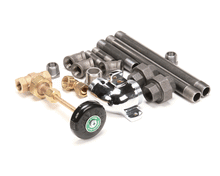 GROEN 162514 KIT  SERVICE STEAM PIPING TDA TABLE
