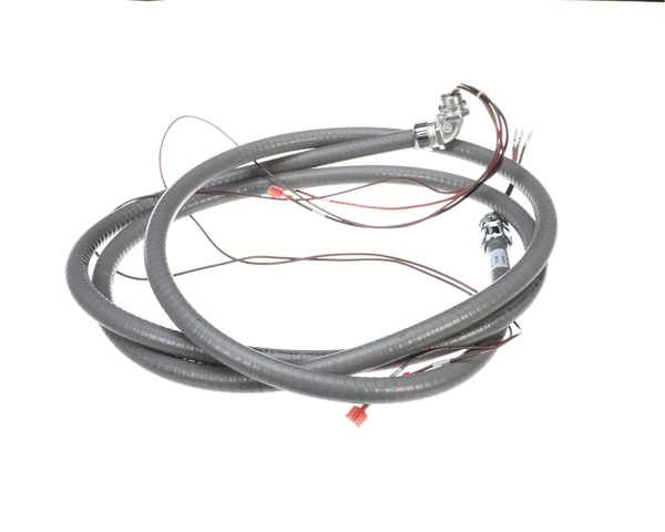 GROEN PARTS 162644