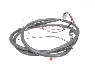GROEN 162644 HARNESS  FAST TIMER AND PROBE