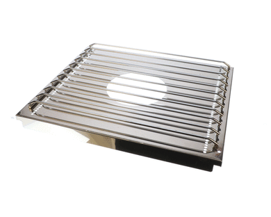 GROEN 162915 COVER  BLOWER ASM HY-5E