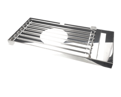 GROEN 162921 FAN SHROUD ASSEMBLY  SSB-3G/E
