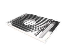 GROEN 162932 ASSEMBLY  FAN SHROUD  SSB-5E/G