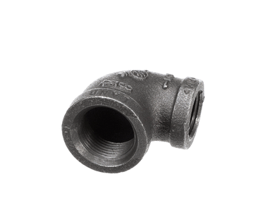 GROEN 171710 3/4 X 1/2 NPT 90 DEGREE REDUCING ELBOW