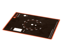 GROEN 175044 OVERLAY BRAISING PAN  MAN TILT