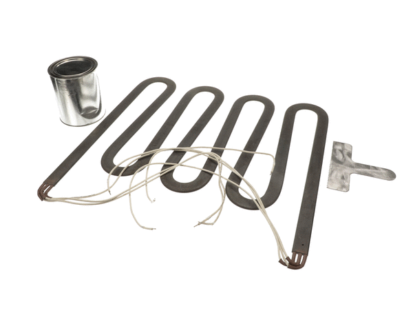 GROEN PARTS 176762