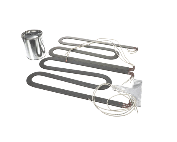 GROEN PARTS 176765