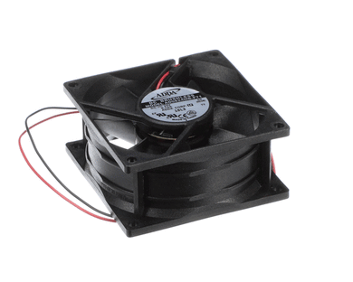 GROEN 177564 FAN  24VDC  80MM