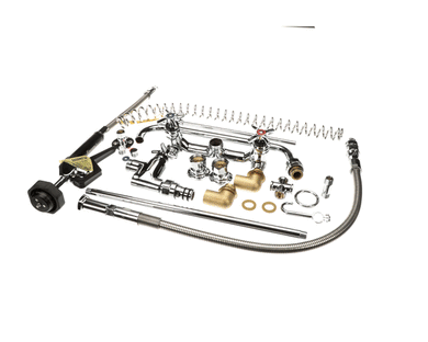 GROEN 40647 PRE-RINSE 3/4 COMBO ENCORE KLP34-1014-FG