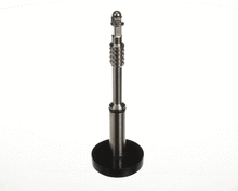 GROEN CROWN-3-DV25RV STEM ASSEMBLY