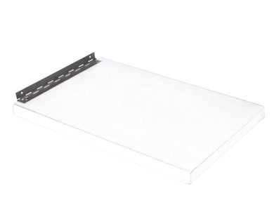 GRINDMASTER CECILWARE 83005K ASSEMBLY  190 LID W/HINGE