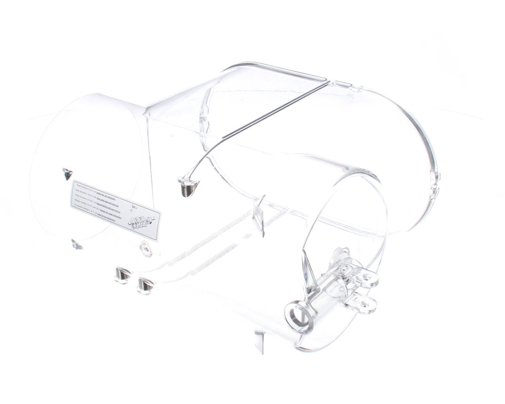 ATLAS METAL PARTS P43126-P49947