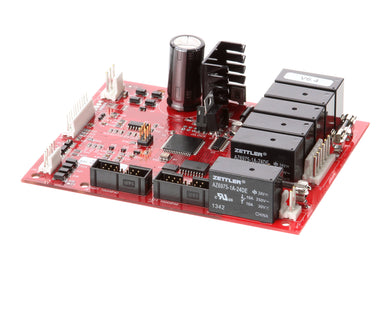 GRINDMASTER CECILWARE A530-066 CONTROLLER  PB  2ND GENERATION